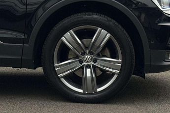 Volkswagen Tiguan Allspace 1.5 TSI EVO Match 5dr DSG