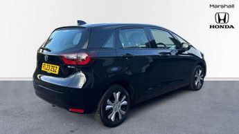 Honda Jazz 1.5 i-MMD Hybrid SR 5dr eCVT