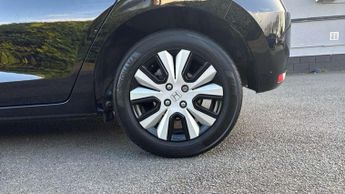 Honda Jazz 1.5 i-MMD Hybrid SR 5dr eCVT