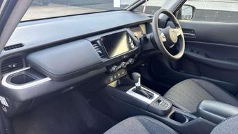 Honda Jazz 1.5 i-MMD Hybrid SR 5dr eCVT