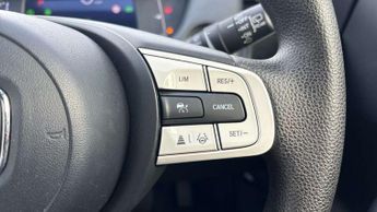 Honda Jazz 1.5 i-MMD Hybrid SR 5dr eCVT