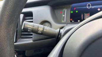 Honda Jazz 1.5 i-MMD Hybrid SR 5dr eCVT