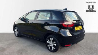 Honda Jazz 1.5 i-MMD Hybrid SR 5dr eCVT