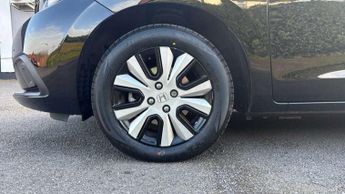 Honda Jazz 1.5 i-MMD Hybrid SR 5dr eCVT