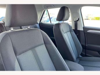 Volkswagen T-Roc 1.5 TSI Life 5dr DSG