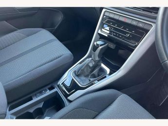 Volkswagen T-Roc 1.5 TSI Life 5dr DSG