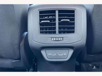 Volkswagen T-Roc 1.5 TSI Life 5dr DSG