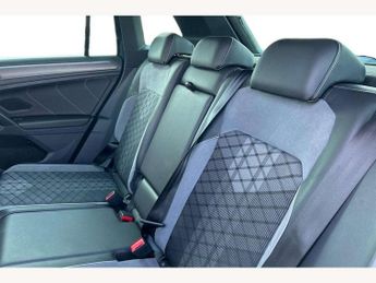 Volkswagen Tiguan 1.5 TSI 150 R-Line Edition 5dr DSG