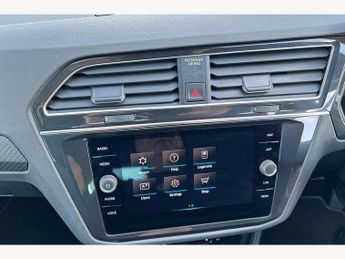 Volkswagen Tiguan 1.5 TSI 150 R-Line Edition 5dr DSG