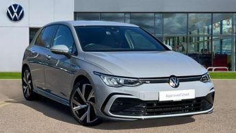 Volkswagen Golf 1.5 eTSI 150 R-Line 5dr DSG