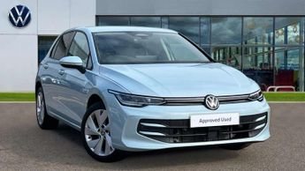 Volkswagen Golf 1.5 TSI Match 5dr