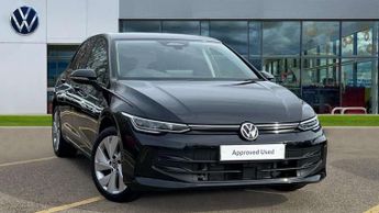 Volkswagen Golf 1.5 TSI Match 5dr