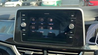 Volkswagen T-Roc 1.5 TSI R-Line 5dr DSG