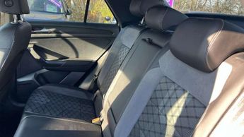 Volkswagen T-Roc 1.5 TSI R-Line 5dr DSG