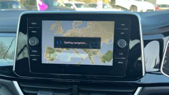 Volkswagen T-Roc 1.5 TSI R-Line 5dr DSG