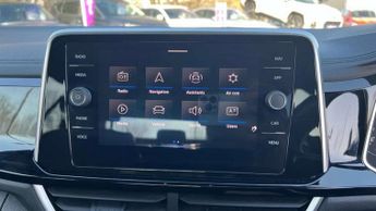 Volkswagen T-Roc 1.5 TSI R-Line 5dr DSG