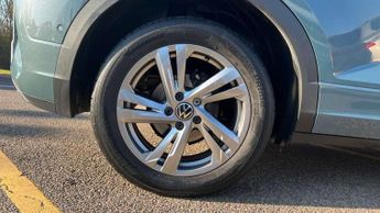 Volkswagen T-Roc 1.5 TSI R-Line 5dr DSG