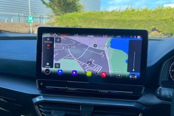 Cupra Formentor 1.5 TSI 150 V2 5dr DSG