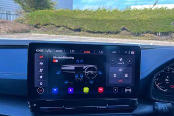 Cupra Formentor 1.5 TSI 150 V2 5dr DSG