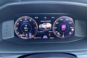 Cupra Formentor 1.5 TSI 150 V2 5dr DSG