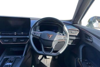 Cupra Formentor 1.5 TSI 150 V2 5dr DSG