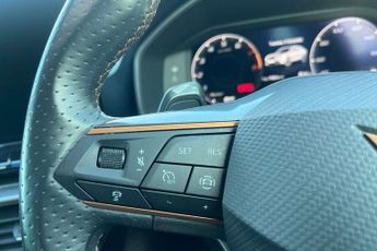 Cupra Formentor 1.5 TSI 150 V2 5dr DSG