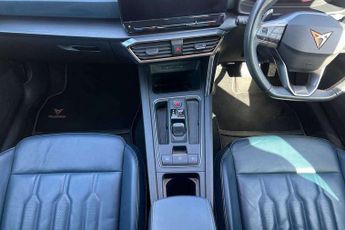 Cupra Formentor 1.5 TSI 150 V2 5dr DSG