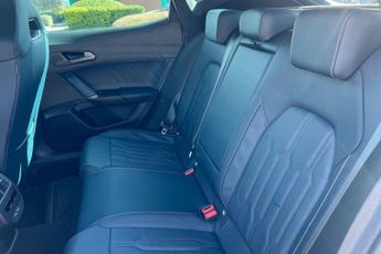 Cupra Formentor 1.5 TSI 150 V2 5dr DSG