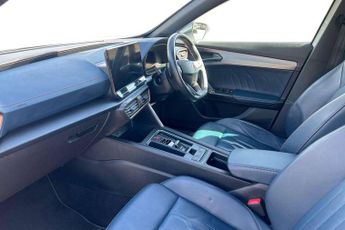 Cupra Formentor 1.5 TSI 150 V2 5dr DSG