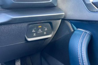 Cupra Formentor 1.5 TSI 150 V2 5dr DSG