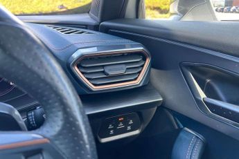 Cupra Formentor 1.5 TSI 150 V2 5dr DSG