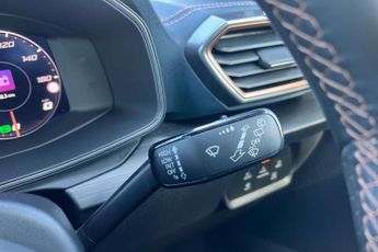 Cupra Formentor 1.5 TSI 150 V2 5dr DSG