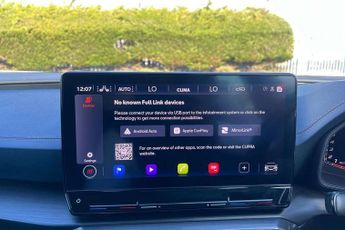 Cupra Formentor 1.5 TSI 150 V2 5dr DSG