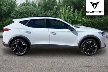 Cupra Formentor 1.5 TSI 150 V2 5dr DSG