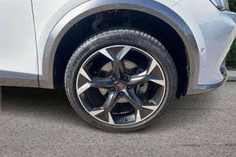 Cupra Formentor 1.5 TSI 150 V2 5dr DSG