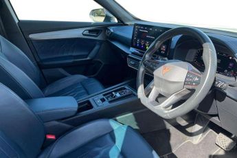 Cupra Formentor 1.5 TSI 150 V2 5dr DSG