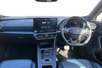 Cupra Formentor 1.5 TSI 150 V2 5dr DSG