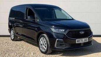Ford Transit Connect 1.5 EcoBoost PHEV 150 Limited Van Auto