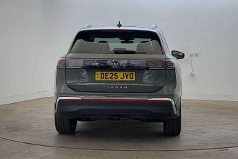 Volkswagen Tiguan 2.0 TDI Elegance 5dr DSG