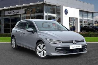 Volkswagen Golf 1.5 TSI Match 5dr