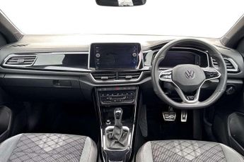 Volkswagen T-Roc 1.5 TSI R-Line 5dr DSG