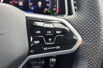 Volkswagen T-Roc 1.5 TSI R-Line 5dr DSG