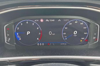 Volkswagen T-Roc 1.5 TSI R-Line 5dr DSG