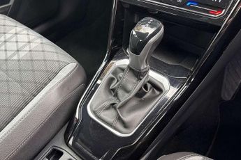Volkswagen T-Roc 1.5 TSI R-Line 5dr DSG
