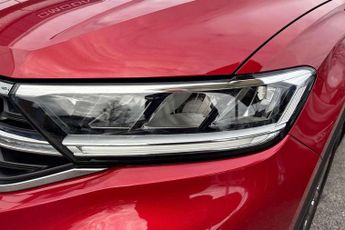Volkswagen T-Roc 1.5 TSI R-Line 5dr DSG