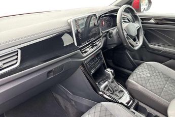 Volkswagen T-Roc 1.5 TSI R-Line 5dr DSG