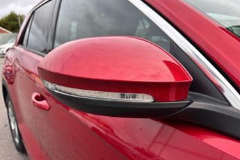 Volkswagen T-Roc 1.5 TSI R-Line 5dr DSG