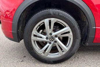 Volkswagen T-Roc 1.5 TSI R-Line 5dr DSG