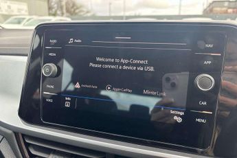 Volkswagen T-Roc 1.5 TSI Life 5dr DSG