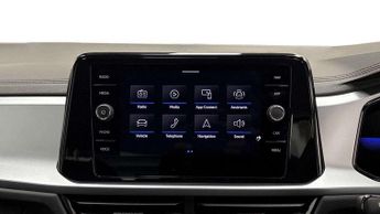 Volkswagen T-Roc 1.5 TSI Life 5dr DSG
